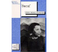 Zora Neale Hurston "Sweat" (Tascabile) Women Writers: Texts and Contexts