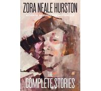 Zora Neale Hurston The Complete Stories (Tascabile)