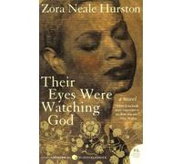 [Zora Neale Hurston] Their Eyes were Watching God (Author)【2013】Paperback