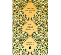 Zora Neale Hurston Their Eyes Were Watching God (Tascabile) VMC