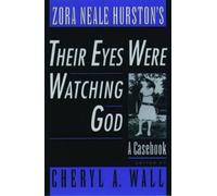 Zora Neale Hurston's Their Eyes Were Watching God (Tascabile)