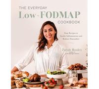 Zorah Booley The Everyday Low-FODMAP Diet Cookbook (Tascabile)