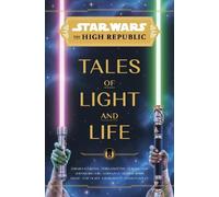 Zoraida Córdova Tessa Gratton Cla Star Wars: The High Republ (Copertina rigida)