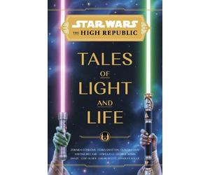 Zoraida Córdova Tessa Gratton Cla Star Wars: The High Republ (Copertina rigida)