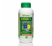Zoram 1 Litro Concime Fetilizzante A Base Di Rame E Zolfo Per Piante Agricoltura