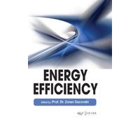 Zoran Gacovski Energy Efficiency (Copertina rigida)