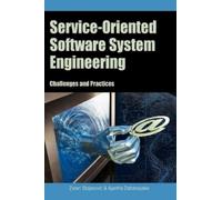 Zoran Stojanovic Service-Oriented Software System Engineering (Copertina rigida)