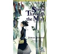 Zoran Zivcovic Steps Throught the Mist (Tascabile)