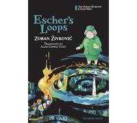 Zoran Zivkovic Escher's Loops (Copertina rigida)
