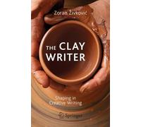 Zoran Živković The Clay Writer (Tascabile)