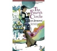 Zoran Zivkovic The Fourth Circle (Tascabile)