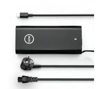 ZoraVson Caricatore di rete USB-C da 165 W per computer portatile compatibile con Dell Precision 5680, 5690, XPS 17, 9720, 9730, Inspiron 14 Plus, 7430, 16 Plus e Latitude 7640 HA165PM210 DA165PM210