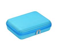 ZoraYorce Art Activity Set borsa per il trasporto 3Doodler Start+ Essentials 3D, organizer per la stampa, ricarica a filamento e caricatore USB, Blu, Antiurto