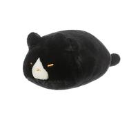 ZoraYorce Peluche a forma di gatto Kawaii gatto peluche cuscino giocattolo Hug a Lump, cuscino per pisolino, gattino in peluche, regalo per bambini e ragazze