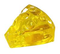 ZoraYorce Pressa per formaggio da 7 cm, burro salato lento, pressa