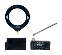 ZoraYorce Ricevitore radio FM portatile con supporto e amplificatore per cuffie, LSB, USB, transistor tascabile, tipo C, ricarica per walking hiking campeggio