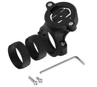 ZoraYorce Supporto universale per fanale posteriore per bicicletta, resistente agli urti, per AirTag Locator, supporto fanale posteriore bicicletta, supporto reggisella per fanale posteriore Varia