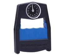 ZoraYorce Tester di forza dell'impugnatura, manometro per allenamento e test di forza