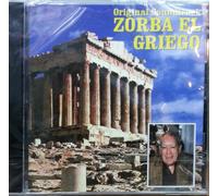 Zorba El Griego