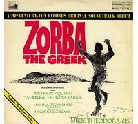 Zorba Il greco