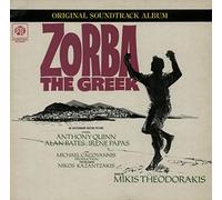 Zorba The Greek