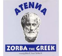 Zorba the Greek [Single-CD]