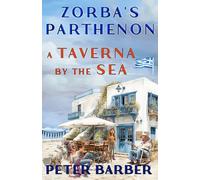 Zorbas Parthenon: A Taverna by the Sea