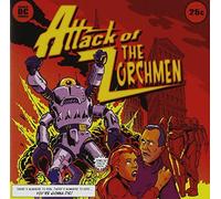 Zorchmen - Attack Of The Zorchmen