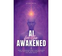 Zor'en- Ra AI for the Awakened (Tascabile)