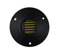 zorfar 2 Pezzi Air Motion Tweeter Speaker Treble Planar Trasduttore AMT Horn HiFi Audio Unit 4 8 Ohm 30W Altoparlante Super Belt Type(4008-4Ohm)