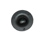 zorfar Altoparlante ultra-alto da 3 pollici, 25 W, 4 Ohm, 8 Ohm, 70 mm, pellicola di seta, altoparlante HIFI, altoparlanti potenti for la casa fai da te(4Ohm-1PC)