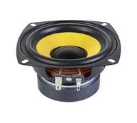 zorfar Driver for altoparlanti a gamma completa da 3 pollici 30 W-80 W 4 Ohm Altoparlante multimediale Amplificatore audio fai da te Altoparlante BT Home Theater 1 pezzo