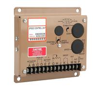 zorfar Regolatore del Controller di velocità ESD5522E Generatore elettronico Governatore Set Accessori industriali