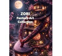 ZORI Fantasy Art Collection