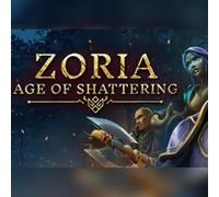 Zoria: Age of Shattering (PC) Steam Key - GLOBAL