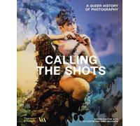 Zorian Clayton Lydia Caston Calling the Shots (Victoria and (Copertina rigida)