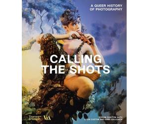 Zorian Clayton Lydia Caston Calling the Shots (Victoria and (Copertina rigida)