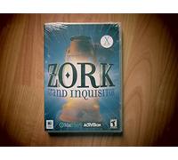 Zork: Grande Inquisitore