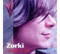 Zorki - Room To Fall (US Import)