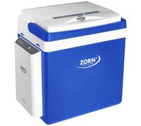 ZORN 770036 Cooler Z 26 LNE 7,8 Ah Frigo portatile a batteria ERP: E (A - G) Te