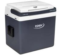 ZORN 770047 Z 26 DC PX 12/24V Frigo portatile a batteria Termoelettrico 12 V, 1