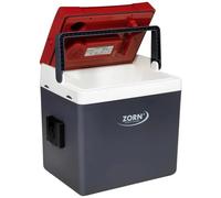 ZORN 770079 Cooler Z 26 LNE PX Frigo portatile a batteria e scatola di riscalda