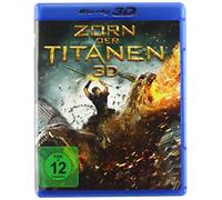 Zorn der Titanen