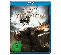 Zorn der Titanen