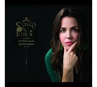 Zorn / Harris - Songs For Petra