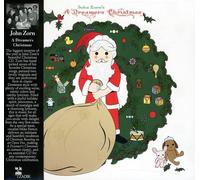 John Zorn A Dreamers Christmas (CD) Album