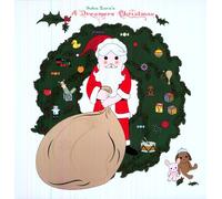 Zorn John - A Dreamers Christmas (Picture Disc Lp)