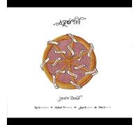Zorn John - Azoth