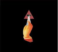 John Zorn Baphomet (CD) Album