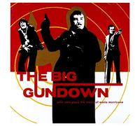 Zorn John - The Big Gundown